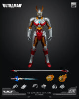 ULTRAMAN FigZero 1/6 ULTRAMAN SUIT ZERO SC Mode