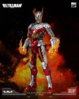 ULTRAMAN FigZero 1/6 ULTRAMAN SUIT ZERO SC Mode