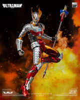 ULTRAMAN FigZero 1/6 ULTRAMAN SUIT ZERO SC Mode