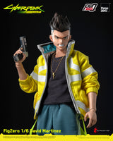 Cyberpunk: Edgerunners FigZero 1/6 David Martinez