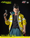 Cyberpunk: Edgerunners FigZero 1/6 David Martinez