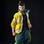 Cyberpunk: Edgerunners FigZero 1/6 David Martinez