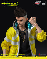 Cyberpunk: Edgerunners FigZero 1/6 David Martinez