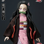 Demon Slayer: Kimetsu no Yaiba FigZero 1/6 Nezuko Kamado
