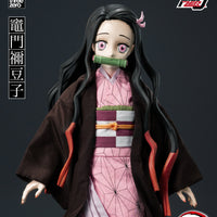 Demon Slayer: Kimetsu no Yaiba FigZero 1/6 Nezuko Kamado