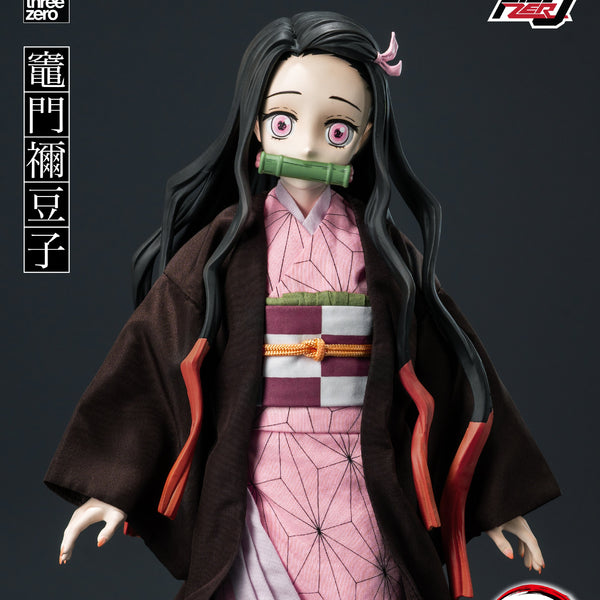 Demon Slayer: Kimetsu no Yaiba FigZero 1/6 Nezuko Kamado