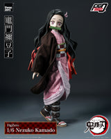 Demon Slayer: Kimetsu no Yaiba FigZero 1/6 Nezuko Kamado