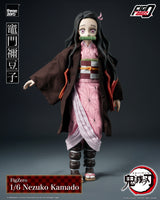 Demon Slayer: Kimetsu no Yaiba FigZero 1/6 Nezuko Kamado