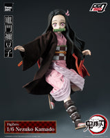 Demon Slayer: Kimetsu no Yaiba FigZero 1/6 Nezuko Kamado
