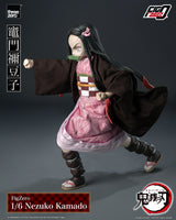 Demon Slayer: Kimetsu no Yaiba FigZero 1/6 Nezuko Kamado