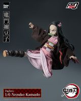 Demon Slayer: Kimetsu no Yaiba FigZero 1/6 Nezuko Kamado