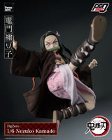 Demon Slayer: Kimetsu no Yaiba FigZero 1/6 Nezuko Kamado