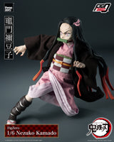 Demon Slayer: Kimetsu no Yaiba FigZero 1/6 Nezuko Kamado