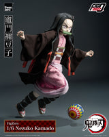 Demon Slayer: Kimetsu no Yaiba FigZero 1/6 Nezuko Kamado