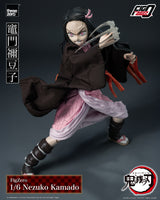 Demon Slayer: Kimetsu no Yaiba FigZero 1/6 Nezuko Kamado