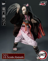 Demon Slayer: Kimetsu no Yaiba FigZero 1/6 Nezuko Kamado