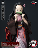 Demon Slayer: Kimetsu no Yaiba FigZero 1/6 Nezuko Kamado