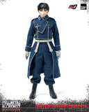 FULLMETAL ALCHEMIST BROTHERHOOD FigZero 1/6 Roy Mustang