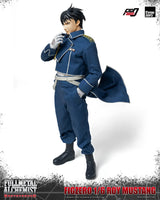 FULLMETAL ALCHEMIST BROTHERHOOD FigZero 1/6 Roy Mustang