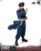 FULLMETAL ALCHEMIST BROTHERHOOD FigZero 1/6 Roy Mustang