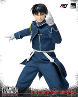 FULLMETAL ALCHEMIST BROTHERHOOD FigZero 1/6 Roy Mustang