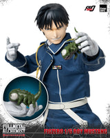 FULLMETAL ALCHEMIST BROTHERHOOD FigZero 1/6 Roy Mustang