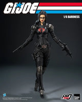 G.I. Joe FigZero 1/6 Baroness