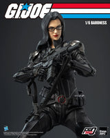 G.I. Joe FigZero 1/6 Baroness