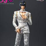 JOJO’s Bizarre Adventure Golden Wind FigZero 1/6 Bruno Bucciarati