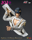JOJO’s Bizarre Adventure Golden Wind FigZero 1/6 Bruno Bucciarati