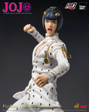 JOJO’s Bizarre Adventure Golden Wind FigZero 1/6 Bruno Bucciarati