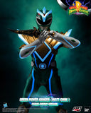 Mighty Morphin Power Rangers FigZero 1/6 Green Ranger (Matt Cook) Chaos Energy Version