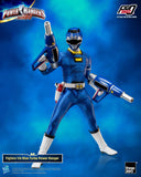 Power Rangers Turbo FigZero 1/6 Blue Turbo Power Ranger