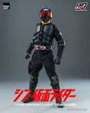 SHIN MASKED RIDER FigZero 1/6 Phase Variation Batta Augment