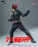 SHIN MASKED RIDER FigZero 1/6 Phase Variation Batta Augment