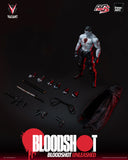 VALIANT FigZero S 1/12 Bloodshot Unleashed