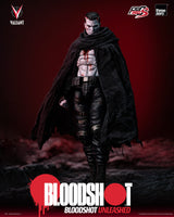 VALIANT FigZero S 1/12 Bloodshot Unleashed