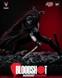 VALIANT FigZero S 1/12 Bloodshot Unleashed