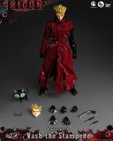 TRIGUN FigZero 1/6 Vash the Stampede