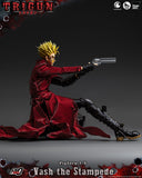 TRIGUN FigZero 1/6 Vash the Stampede
