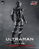 Anime ‘ULTRAMAN’ FINAL Season FigZero 1/6 ULTRAMAN SUIT ZOFFY Stealth Version