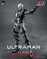 Anime ‘ULTRAMAN’ FINAL Season FigZero 1/6 ULTRAMAN SUIT ZOFFY Stealth Version