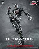 Anime ‘ULTRAMAN’ FINAL Season FigZero 1/6 ULTRAMAN SUIT ZOFFY Stealth Version