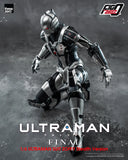 Anime ‘ULTRAMAN’ FINAL Season FigZero 1/6 ULTRAMAN SUIT ZOFFY Stealth Version