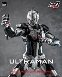 Anime ‘ULTRAMAN’ FINAL Season FigZero 1/6 ULTRAMAN SUIT ZOFFY Stealth Version