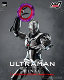 Anime ‘ULTRAMAN’ FINAL Season FigZero 1/6 ULTRAMAN SUIT ZOFFY Stealth Version