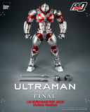 Anime ‘ULTRAMAN’ FINAL Season FigZero 1/6 ULTRAMAN SUIT JACK (Anime Version)