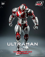 Anime ‘ULTRAMAN’ FINAL Season FigZero 1/6 ULTRAMAN SUIT JACK (Anime Version)