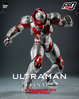 Anime ‘ULTRAMAN’ FINAL Season FigZero 1/6 ULTRAMAN SUIT JACK (Anime Version)