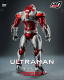 Anime ‘ULTRAMAN’ FINAL Season FigZero 1/6 ULTRAMAN SUIT JACK (Anime Version)